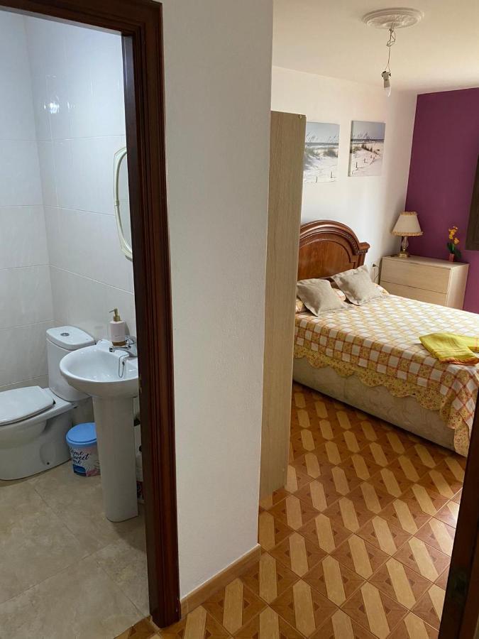 Encantadora Boutique Home Villa Juan Corme Buitenkant foto