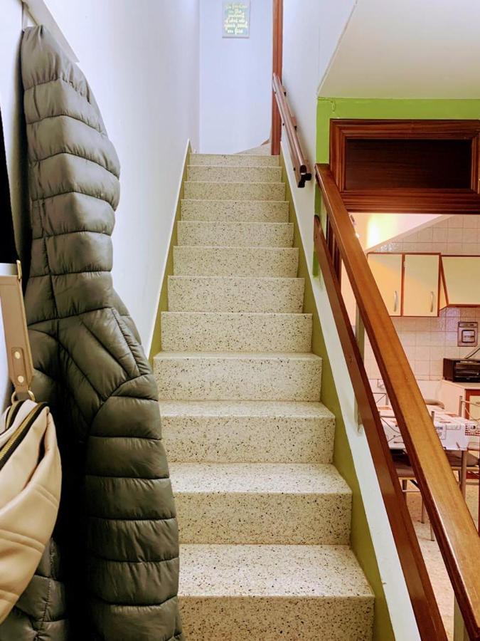 Encantadora Boutique Home Villa Juan Corme Buitenkant foto