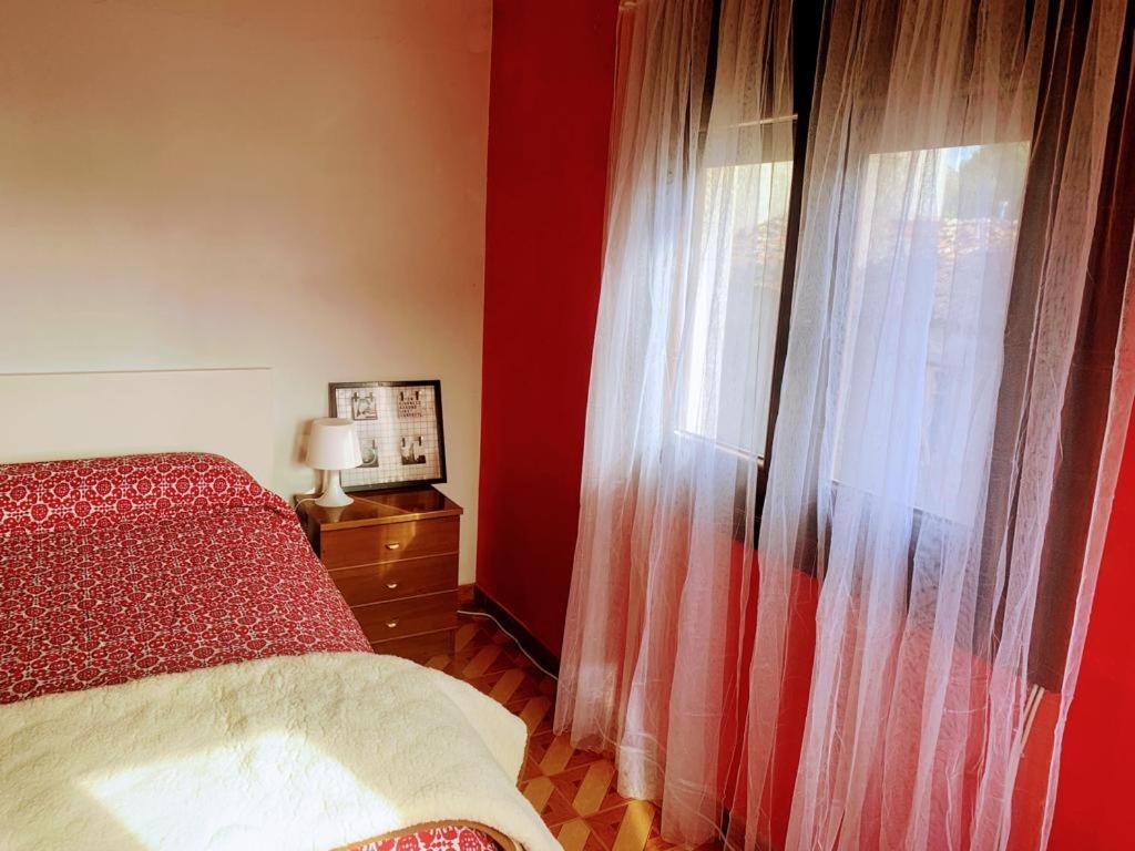 Encantadora Boutique Home Villa Juan Corme Buitenkant foto