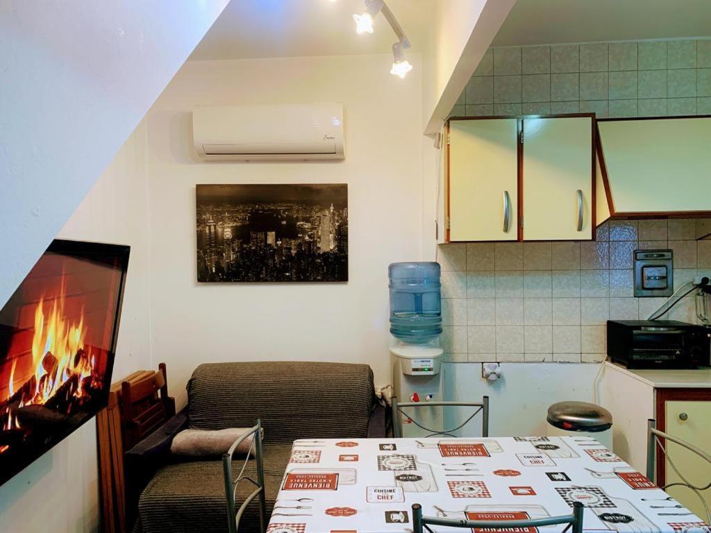 Encantadora Boutique Home Villa Juan Corme Buitenkant foto
