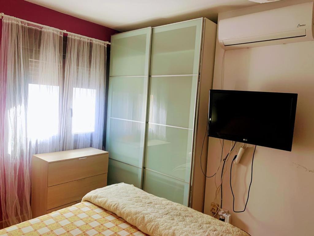 Encantadora Boutique Home Villa Juan Corme Buitenkant foto