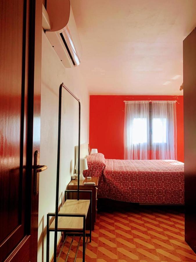 Encantadora Boutique Home Villa Juan Corme Buitenkant foto