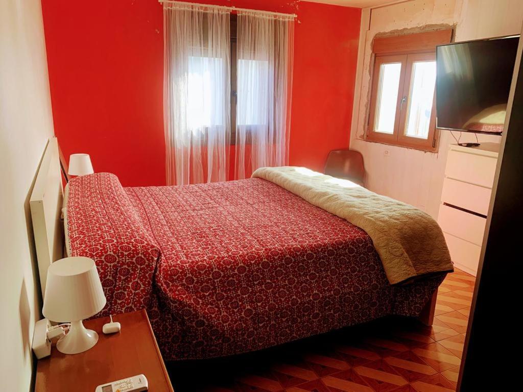 Encantadora Boutique Home Villa Juan Corme Buitenkant foto