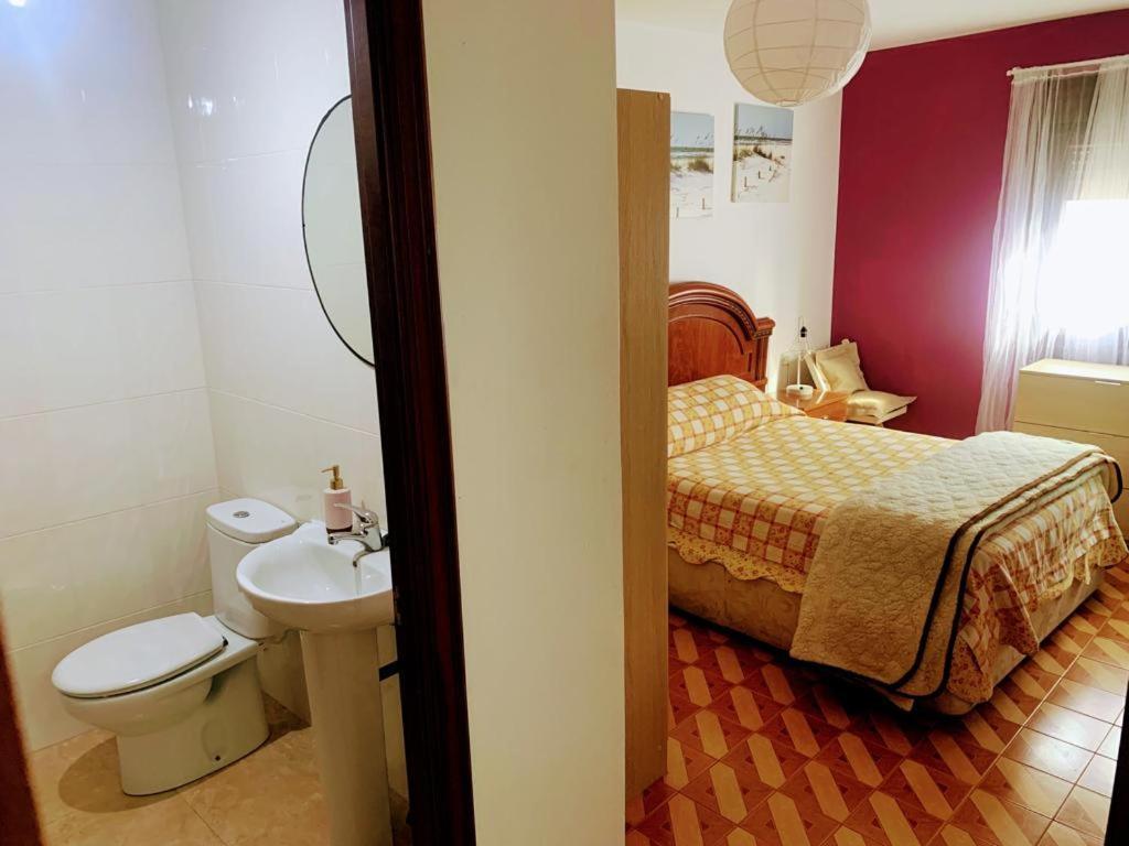 Encantadora Boutique Home Villa Juan Corme Buitenkant foto