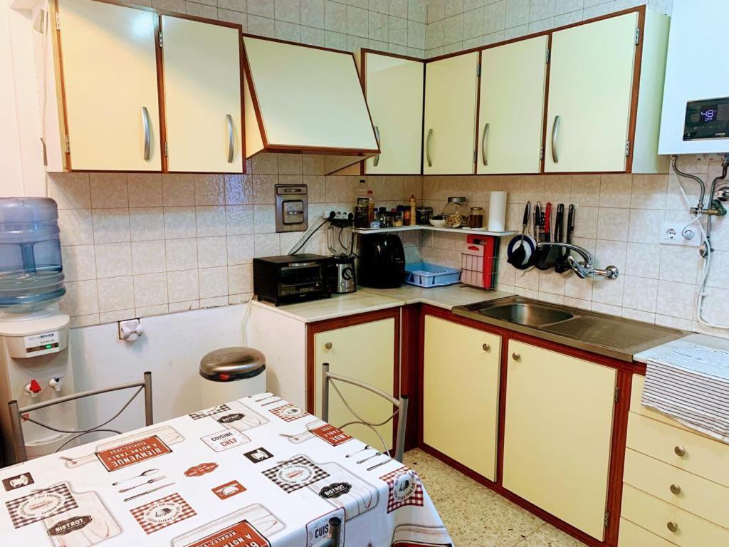 Encantadora Boutique Home Villa Juan Corme Buitenkant foto